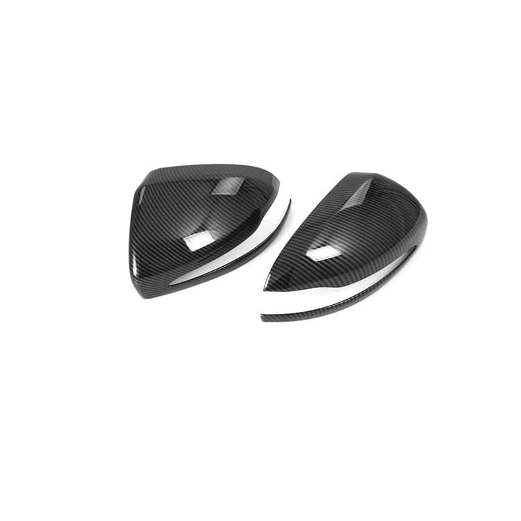 Coque de rétroviseur intérieur pour Mercedes-Benz Classe C 2015-2021 C260L C200L