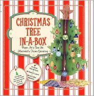 Christmas Tree In-a-box