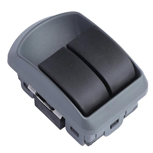 Lève-vitre électrique PACCAR P271069 bouton de commutation principal pour camion