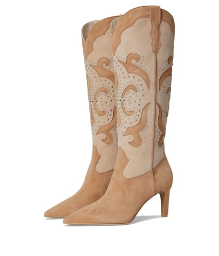 Dolce Vita Women's Finley Stud Fashion Boot