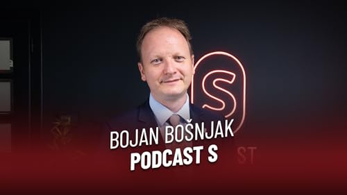 Podcast S - Bojan Bošnjak o otpadu i komunalnoj policiji: Rješenja za čistoću Sarajeva