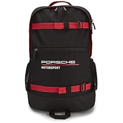 Maletin Porsche Porsch Motorsport Mochila