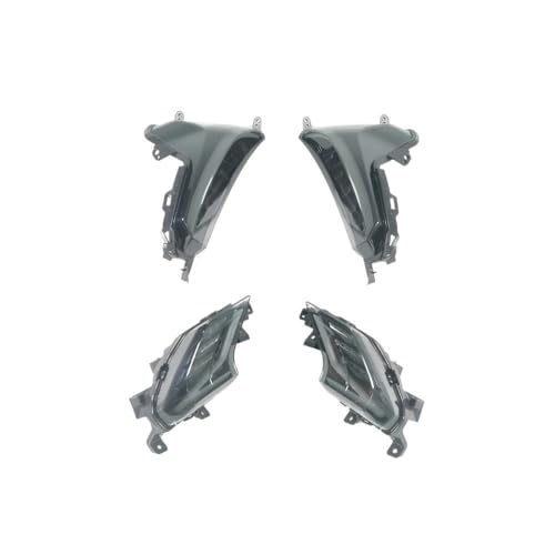Clignotants LED Tmax 530 feux arrière pour SX DX 2017-2019