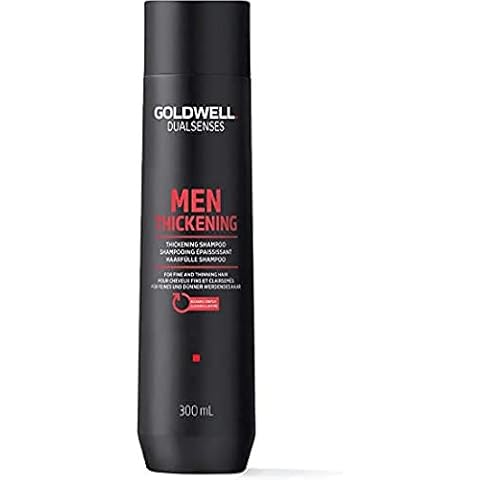 Goldwell Dualsenses Men Haarfülle Shampoo für feines und dünner werdendes Haar Cover