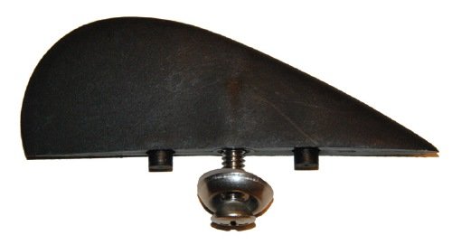 Omnitech1.5" Replacement Wakeskate Fin