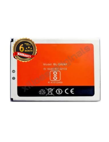 Image of BL-G024A Battery for GIONEE F103 Pro Battery with 6 Month Warranty **** (T239)