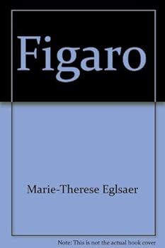 Hardcover Figaro Book