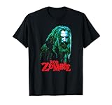 Rob Zombie – Cover T-Shirt