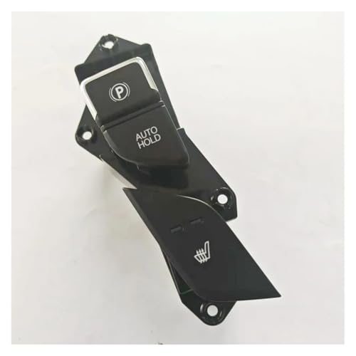 Freno de estacionamiento interruptor ventana calefacción Hyundai Azera 93311-3V105 4