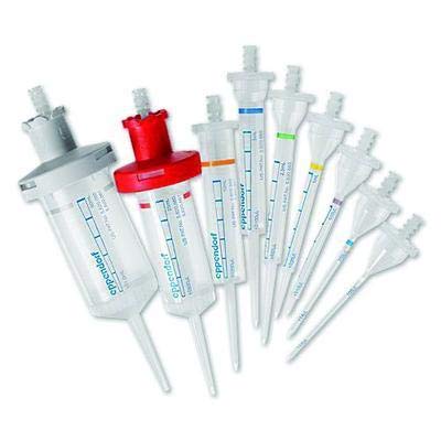 0030089871 - Description : Combitips Advanced, Forensic DNA Grade - Combitips Advanced Pipet Tips - Case of 1