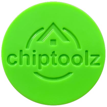 Chiptoolz DOT Magnetic Stud Finder