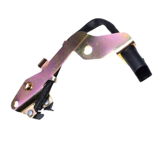 Capteur de Position Vilebrequin VW Polo 06A905161B : Élimine Voyant Moteur et Perte de Puissance