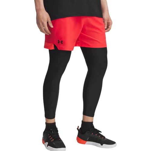 Short Under Armour Vanish Woven 6'' 2XL pour le crossfit en salle