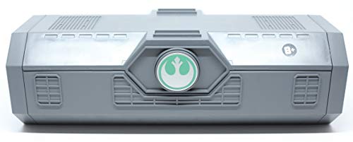 Galaxy’s Edge Star Wars Legacy Lightsaber (Luke Skywalker)