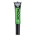 Moon Glow - Blacklight Neon Mascara 0.51oz Green – Glows brightly under Blacklights / UV Lighting!