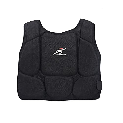Amazon Best Sellers Best Martial Arts Chest & Rib Guards