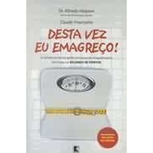 Desta Vez Eu Emagreço!