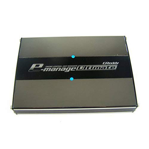 Greddyトラスト　eマネージメント　Ultimate GReddy e-manage Ultimate TRUST(トラスト)のサブコンの口コミ