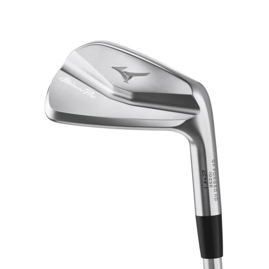 Amazon.co.jp: Mizuno Pro 241 ゴルフアイアンセット 3-PW