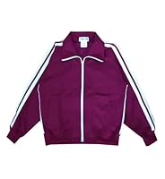 SCHOOL UNI　インクブルー色日本製ジャージパンツ　Lサイズ　未使用◆◆◆ SCHOOL UNI インクブルー色日本製ジャージパンツ Lサイズ 未使用◇◇◇