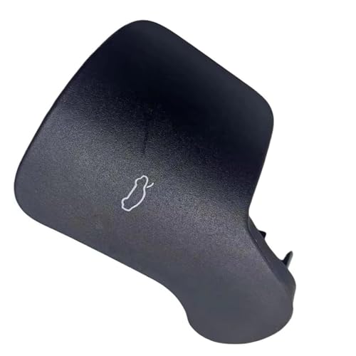 Poignée de capot de rechange compatible Q3 2012-2018 mécanique 8U1823533 - 2