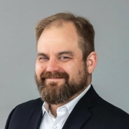 Elevating Digital Experiences with Terry Peters cover art