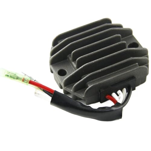 Régulateur moto pour YFM350 Warrior et Kodiak 400 redresseur universel
