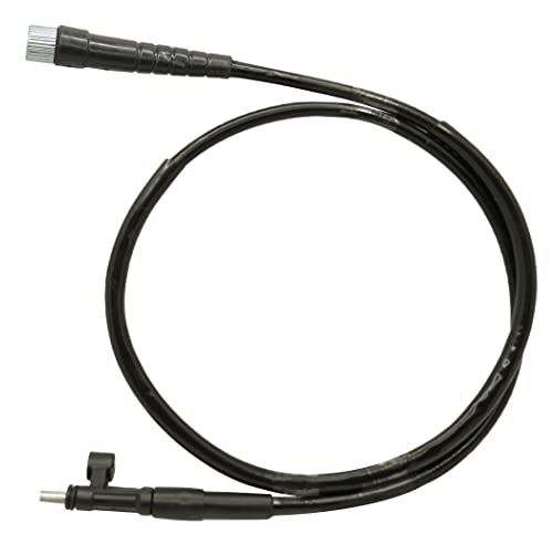 Tachowelle für Honda CB1100 CB450 CB700 VF750 VT1100 VT600 Tacho