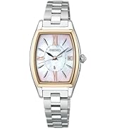 Amazon.co.jp: [セイコーウォッチ] 腕時計 ルキア LUKIA(ルキア