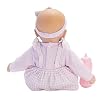 Madame Alexander 14-Inch Sweet Smiles Light Skin Tone Cuddly Koala Baby Doll