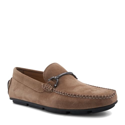 Bruno Magli Men's Parker Italian Leather Shoes