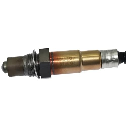 Sonde lambda 39210-26830 haute précision pour rapport air/carburant - 4