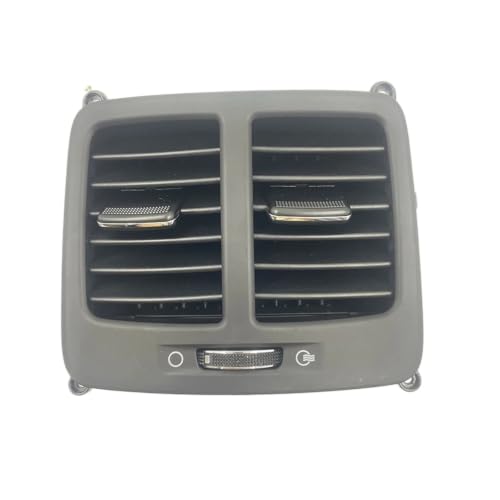 Cubierta de ventilación de aire Kia K5 2011-2015 para rejilla trasera original