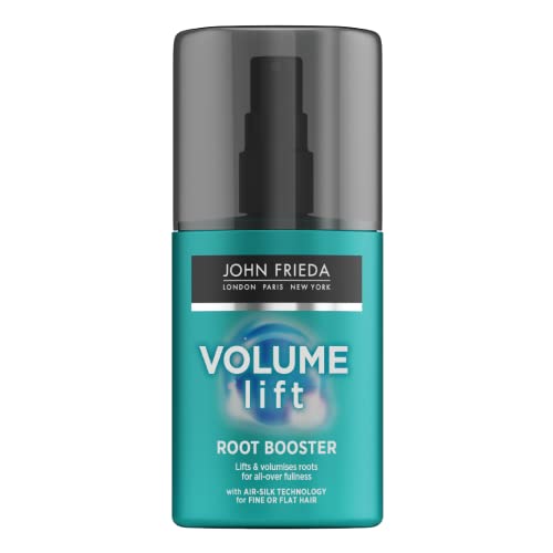 John Frieda Luxurious Volume Blow Dry Lotion Root Booster 12