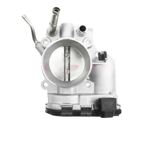 Corps de papillon d'injection 35100-2B180 pour Hyundai i30 et Kia K2 K3 Veloster