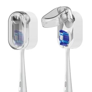 Fotinor W-197 Uchwyt na Szczoteczki Elektryczne