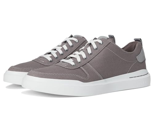 Cole Haan Mens Grandpro Rally Canvas Court Sneaker - Image 6