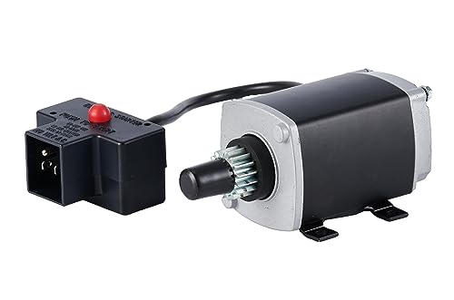 Starter 5898 Fit Snow Blowers Tecumseh and Snow Thrower 33329 miniatura 5