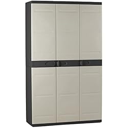 Persianas Para Armarios Leroy Merlin Plastiken Armario, Otro, Norme, 42 Unidades