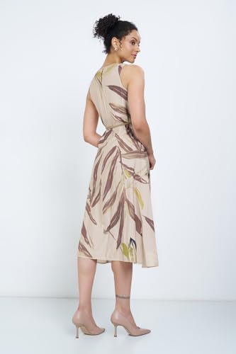 Image of Annabelle by Pantaloons Women Dress