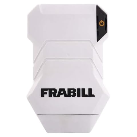 Frabill Whisper Quiet Aerator Cover
