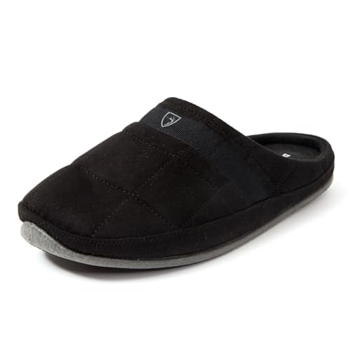 Image of Deer Stags Men's Comfort Slippers