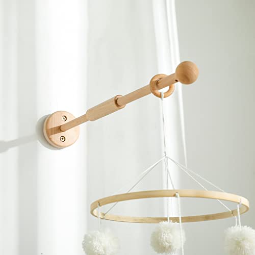 10 Best Wall Mounted Nursery Mobiles Nov of 2022 BabyStuffLab