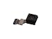 Produktbild ToKa-Versand® - Kamera Camera kompatibel mit Samsung Galaxy S5 G900F Flex Module 16 MP back Original Neu