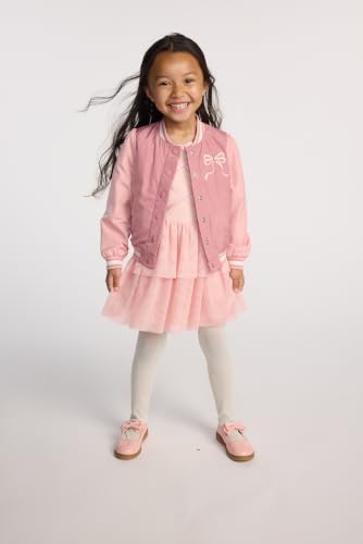 Image of Gymboree Girls and Toddler Dressy Ballet Flat