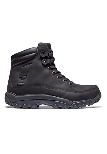 Image of Timberland Men's Mt. Maddsen Waterproof Hiking Boots