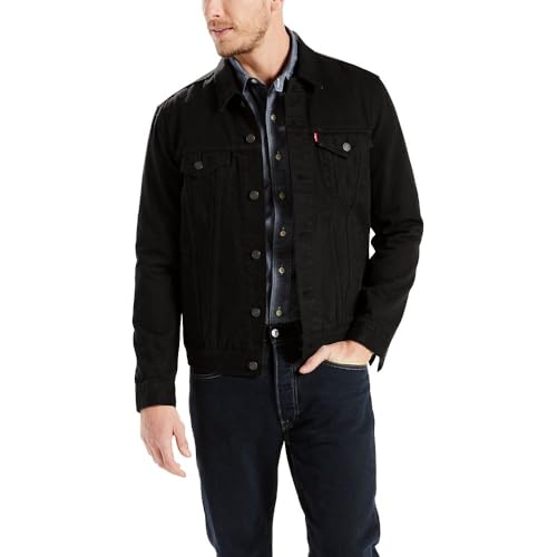 Levi's Men's Trucker Jacket (Also Available in Big & Tall), (New)...