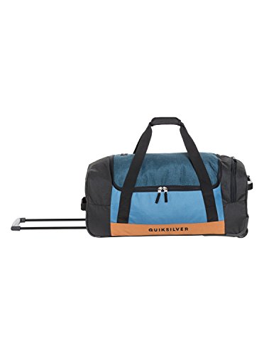 Preisvergleich Produktbild QUIKSILVER New Centurion 60L - Wheeled Suitcase - Rollkoffer - Männer