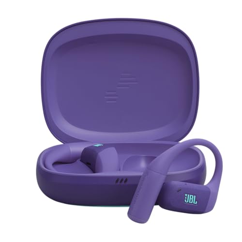 JBL Endurance Zone écouteurs Sportifs Ouverts sans