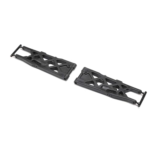 Bras arrière 8XTE RTR Losi LOS254079 pour stabiliser la suspension